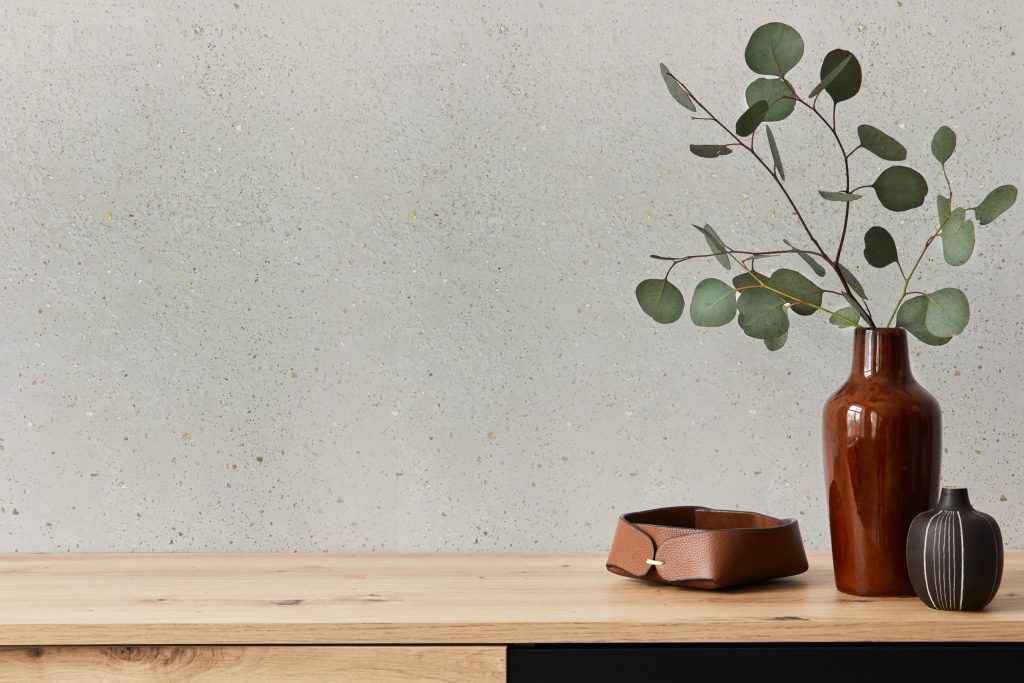 Calce & Clay Natural Stone