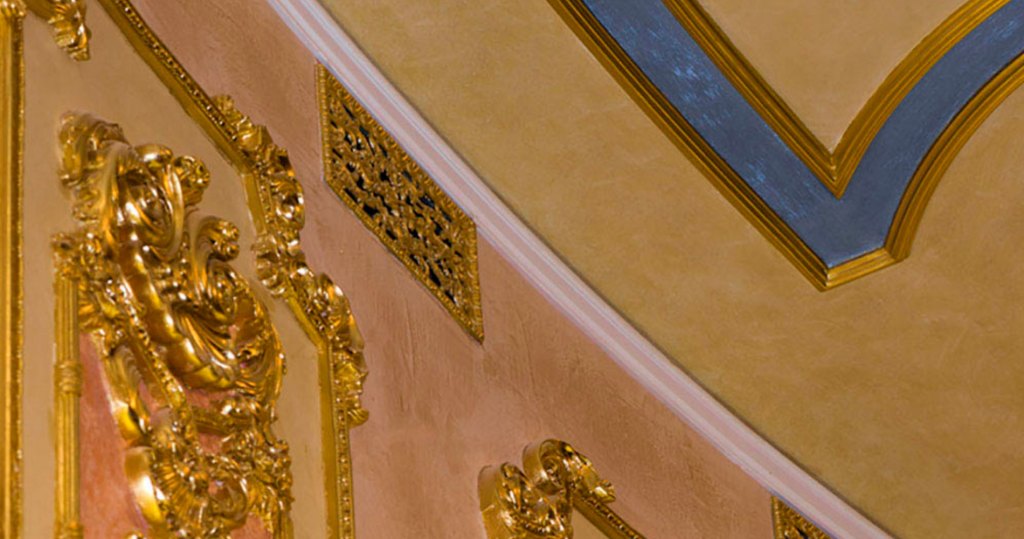 Cera per Stucco
