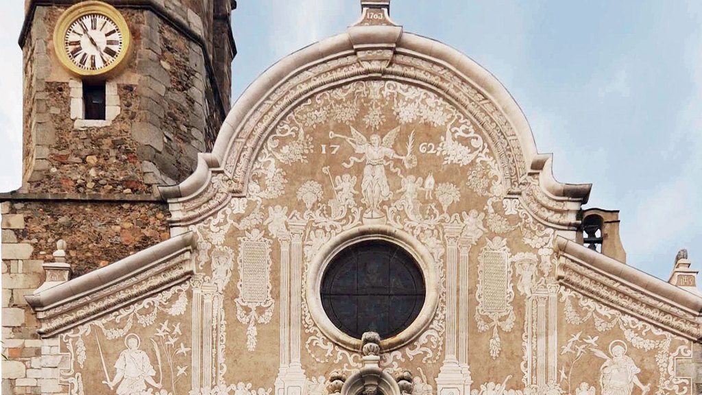 Decorsil Roma