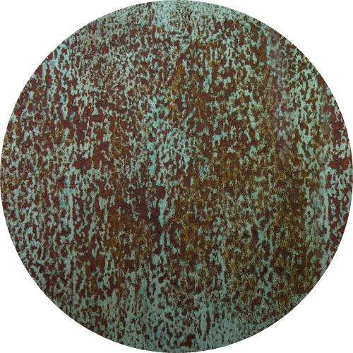 OxyD'Arthe Base Copper