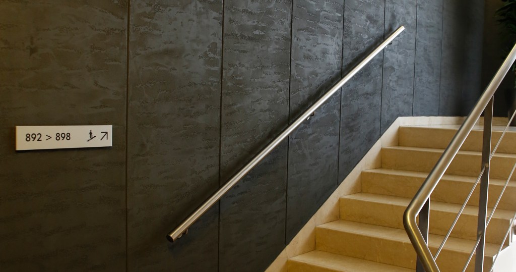 Travertino Romano Design – referencia